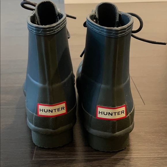 Hunter Other - Mens Hunter Boots